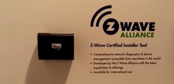 La Z Wave Alliance Pr Sente La Z Wave Certified Installer Toolkit L