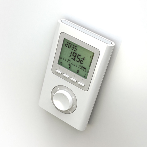 Positionnement d'un thermostat : 10 erreurs à ne pas commettre pour le  confort et économies